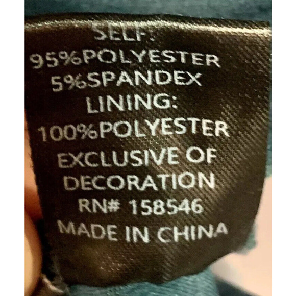 Windsor Maxi Dress Small Hunter Green Mermaid Lattice Prom Pageant Formal Gown - Picture 8 of 14